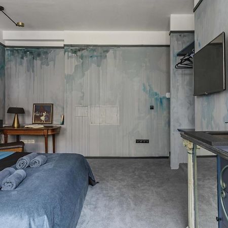 빌뉴스 Luxuriuos Flat In The Capital'S Old Town 아파트 외부 사진