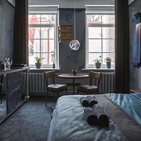 빌뉴스 Luxuriuos Flat In The Capital'S Old Town 아파트 외부 사진