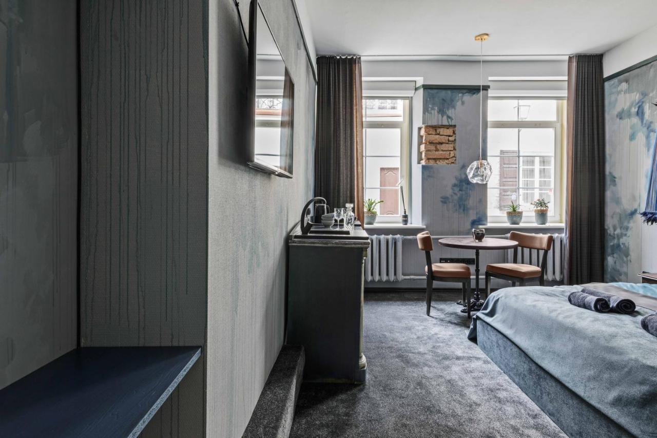 빌뉴스 Luxuriuos Flat In The Capital'S Old Town 아파트 외부 사진