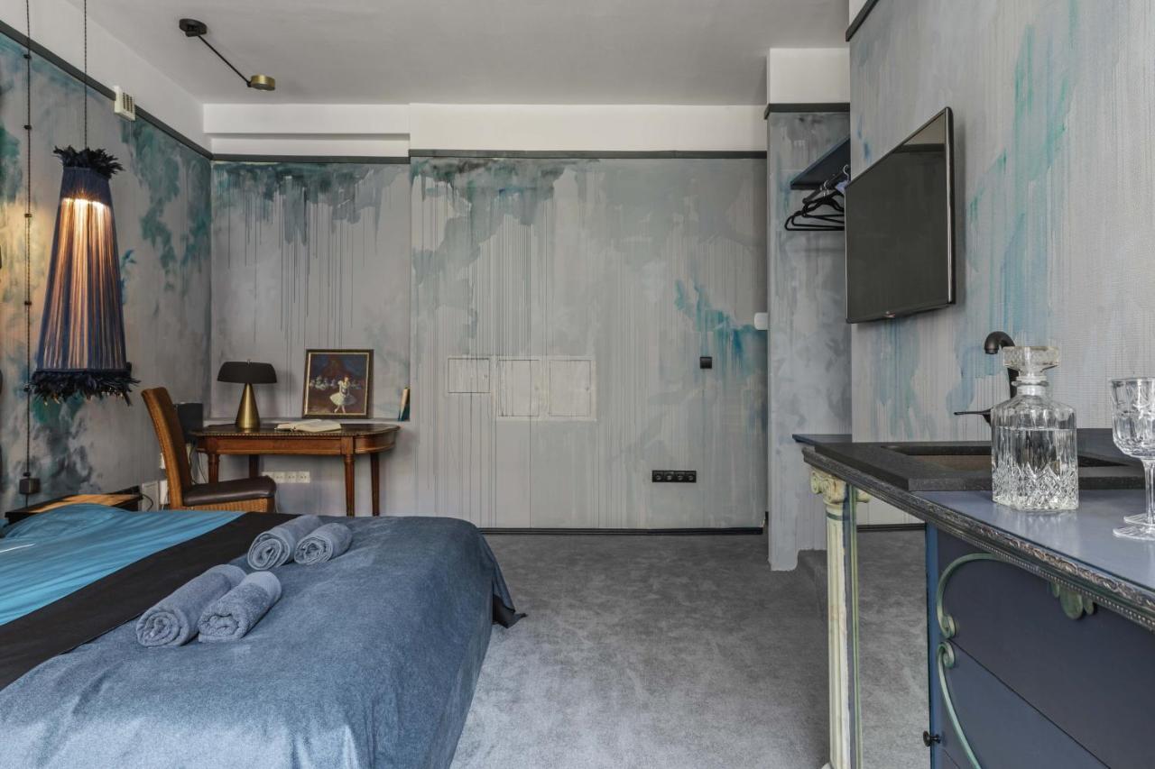 빌뉴스 Luxuriuos Flat In The Capital'S Old Town 아파트 외부 사진