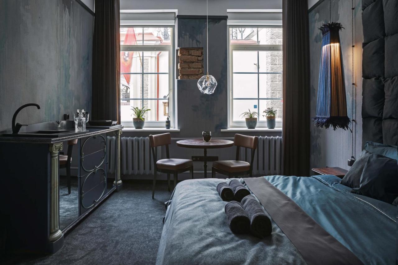 빌뉴스 Luxuriuos Flat In The Capital'S Old Town 아파트 외부 사진