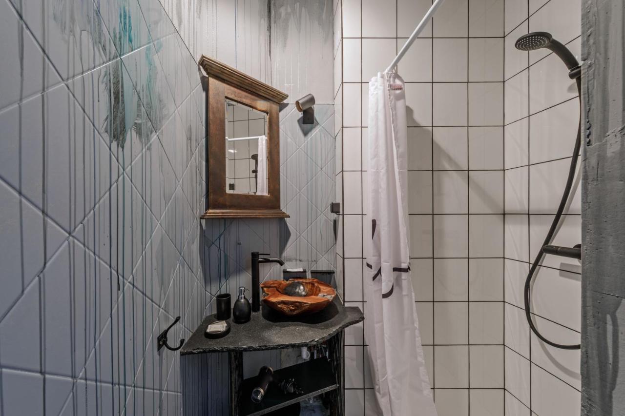 빌뉴스 Luxuriuos Flat In The Capital'S Old Town 아파트 외부 사진